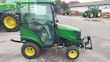 Tractor agrícola - John Deere - 1026R