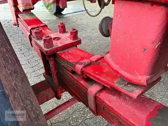 Volquet -  - 16 to, 3-seiten-kipper, tp120 23