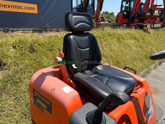 Dumper - AUSA - D 150AHG