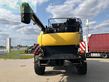 Cosechadora de Cereal - New Holland - cr9090 + v900