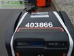 Elevadora - Linde - d 12 hp sp ion 133