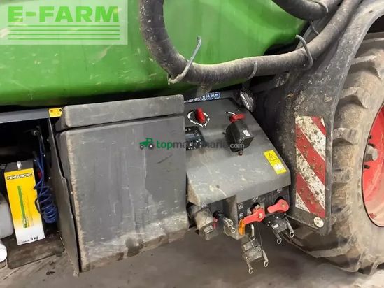 Atomizador - Fendt - rogator 366