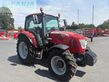 Tractor agrícola - McCormick - x5,35