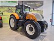 Tractor agrícola - Steyr - 6165 cvt hi-escr profi
