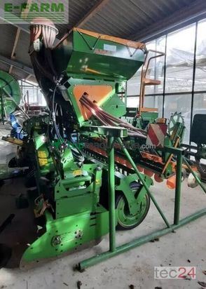 Combinado de siembra - Amazone - kg 3000 + ad-p 303