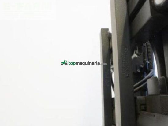 Elevadora - Linde - e 16 ph evo 386-02