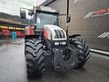 Tractor agrícola - Steyr - 9100m