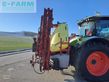 Atomizador - Hardi - mega 1200l smartcom i