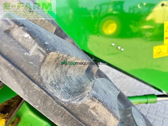 Cosechadora de Cereal - John Deere - t670