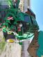 Empacadora gigant - John Deere - v 451 m