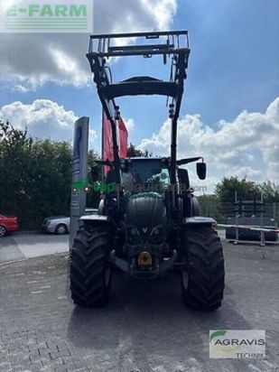 Tractor agrícola - Valtra - n 134 h5