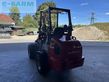 Minicargadora - Weidemann - 1355cx45 klappdach, weidemann hv