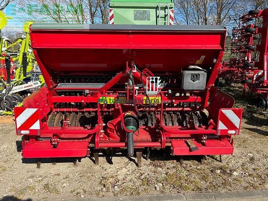 Sembradora - Horsch - versa 3 kr