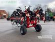 Henificador - Massey Ferguson - td 1310x trc (lotus 1250 t)