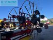 Rastrillo -  - top 1252 c s-line