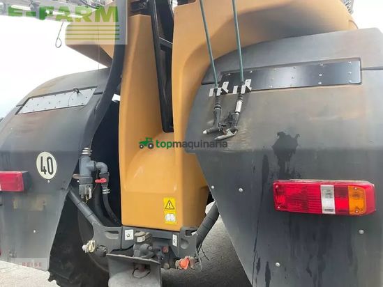 Atomizador - Challenger - rogator 635