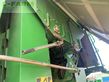 Cosechadora de Cereal - John Deere - t660