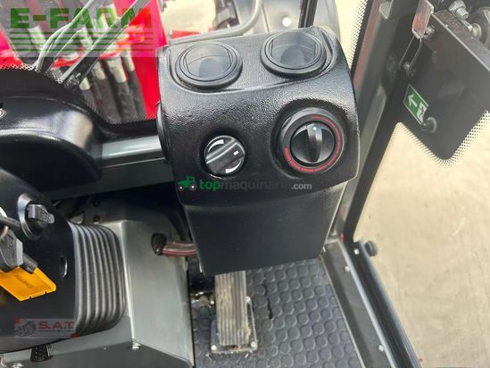 Telescopica - Weidemann - 3080 lpt rl50