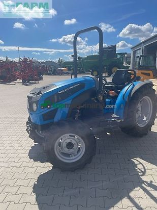 Tractor agrícola - Landini - 2-055