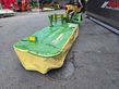 Cortacésped manual - Krone - easycut r 280