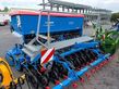 Combinado de siembra - Lemken - lemken