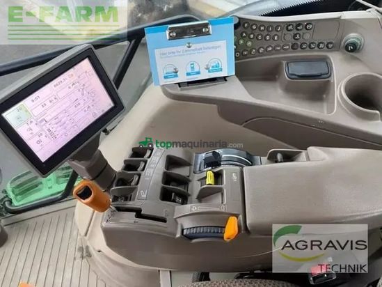 Tractor agrícola - John Deere - 6170 r