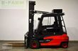Elevadora - Linde - e 35 l 387