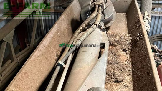 Equipamiento / accesorio -  - 25 m3 30m bom