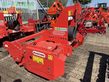 Grada rotativa - Maschio - delfino 1300 mit stabwalze