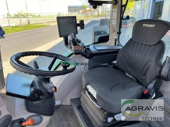 Tractor agrícola - Fendt - 724 vario gen-6 power+ setting2