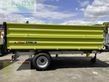 Volquet - Fliegl - edk 60 fox *15 jahre cnob*