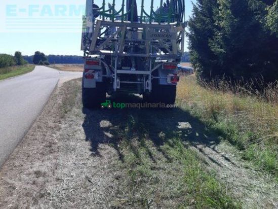 Cisterna - Joskin - 12000 meb