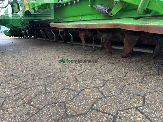 Combinado de siembra - Amazone - amazone avant 6m. - kg600/2