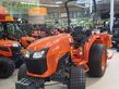 Tractor agrícola - Kubota - l1-382 turf