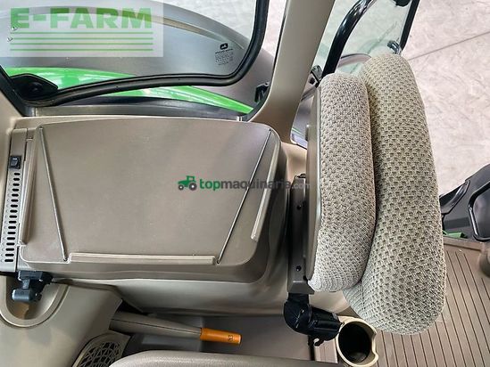 Tractor agrícola - John Deere - 6230r / 6r230