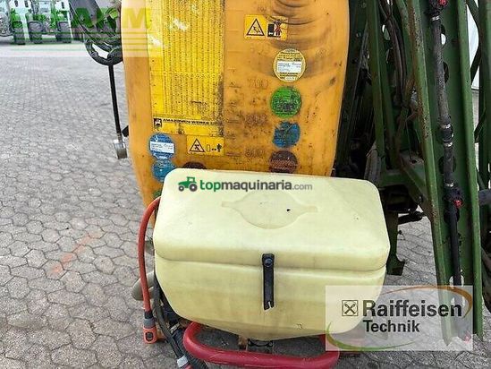 Atomizador - Amazone - uf 1200