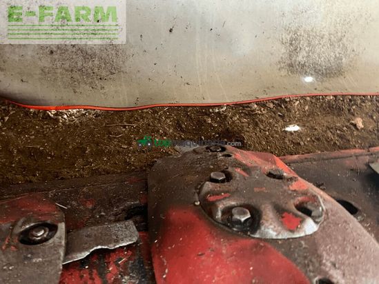 Cortacésped manual - Kuhn - faucheuse gmd 3111