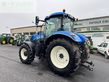 Tractor agrícola - New Holland - t7.185