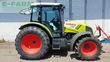 Tractor agrícola - Claas - axos 330