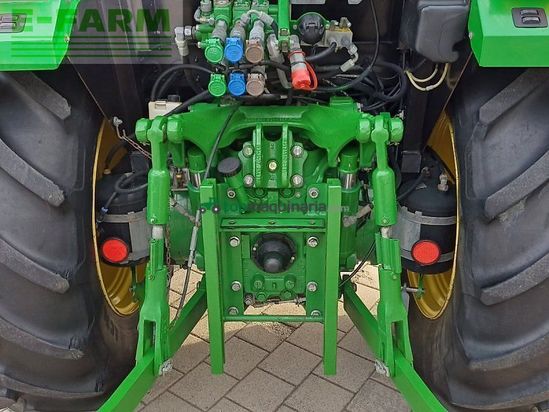 Tractor agrícola - John Deere - 5085m