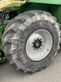 Cosechadora de Cereal - Krone - big x 500