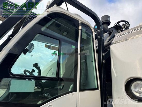 Atomizador - Gaspardo - uragano 3000