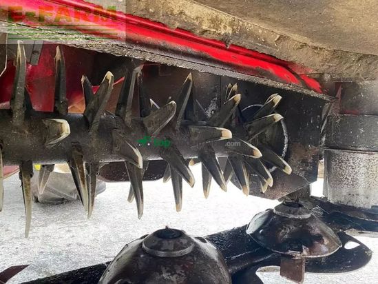 Cortacésped manual - Lely - splendimo 320 fc