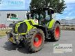Tractor agrícola - Claas - arion 650 cmatic tier 4i CMATIC