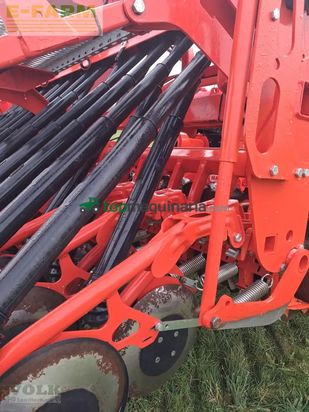 Combinado de siembra - Maschio - dama 300