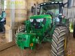 Tractor agrícola - John Deere - 6r 150