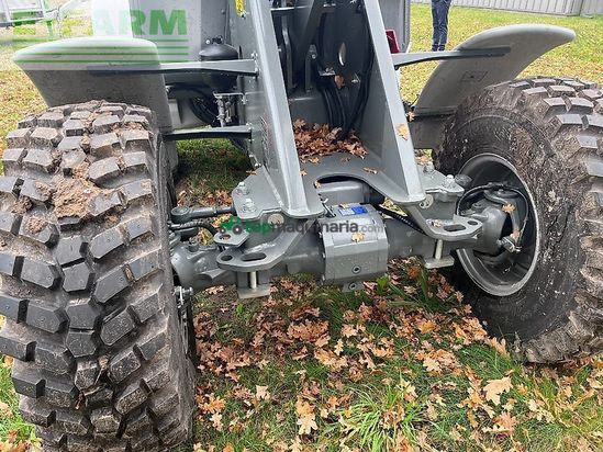 Telescopica - kramer - kl 36.5 stufe v