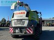 Cosechadora de Cereal - Claas - jaguar 950 typ 497