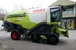 Cosechadora de Cereal - Claas - lexion 760 tt
