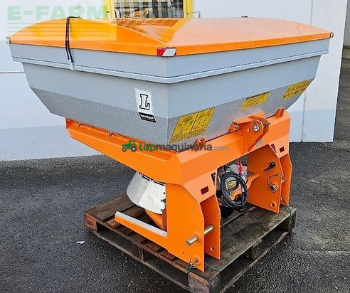 Esparcidor - Landgut - ks herkules 884h inox-fstb